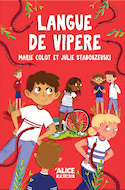 Langue de vipère